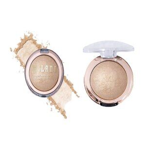Milani Baked Highlighter Champagne D'oro 02 Set of 2